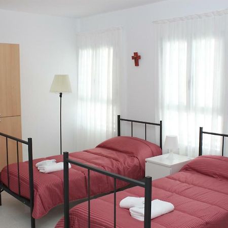 Hotel Centro Cristo Rey Torrox Esterno foto